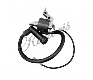 Coil CDI 73-6007