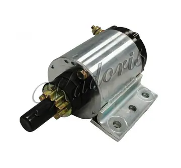 Mower starter motor 73-9005