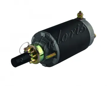 Mower starter motor 73-9006