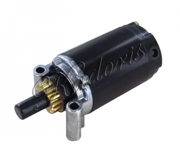 Mower starter motor 73-9010