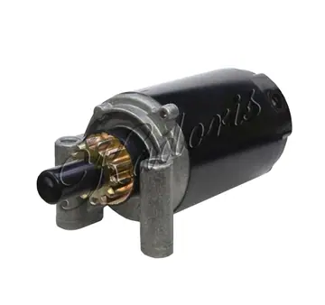 Mower starter motor 73-9013