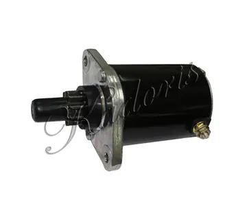 Mower starter motor 73-9015