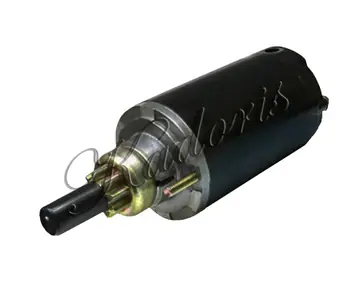 Mower starter motor 73-9020