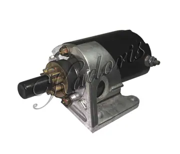 Mower starter motor 73-9022
