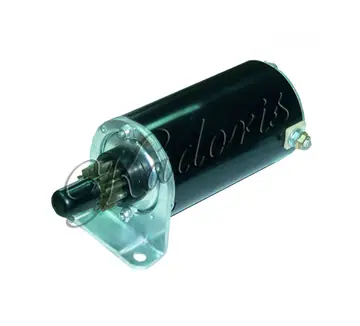Mower starter motor 73-9028