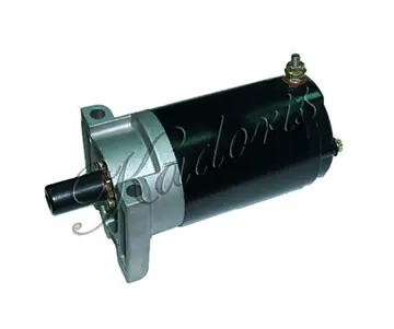 Mower starter motor 73-9030