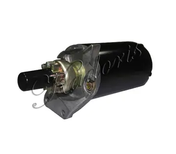 Mower starter motor 73-9031