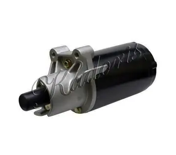 Mower starter motor 73-9032