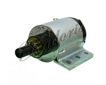 Mower starter motor 73-9034