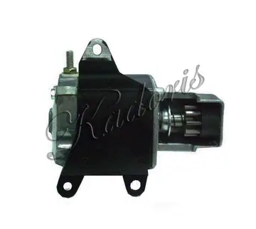 Mower starter motor 73-9036