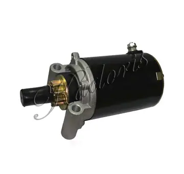 Mower starter motor 73-9039