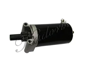 Mower starter motor 73-9040