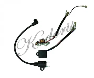 Coil set 73-9603