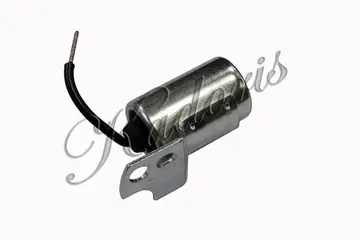 Condenser 74-1002