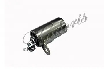 Condenser 74-5001