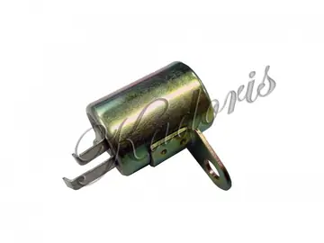 Condenser 74-7002