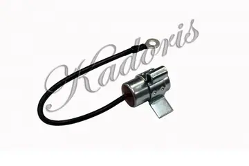 Condenser 74-7501