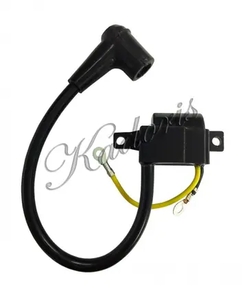 Ignition parts