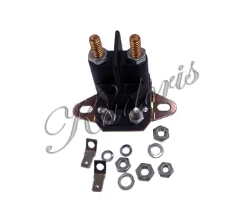 Solenoid 75-5401