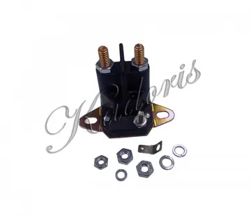 Solenoid 75-6503