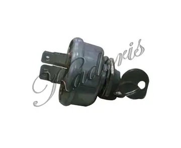 Ignition switch 75-9001