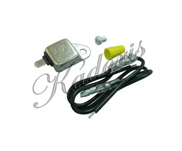 Ignition module 75-9002