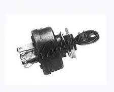Ignition switch 75-9501