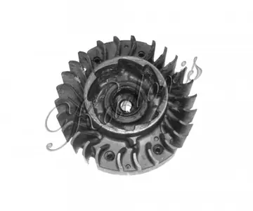Flywheel 76-3550