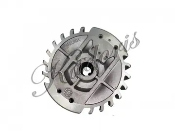 Flywheel 76-3554
