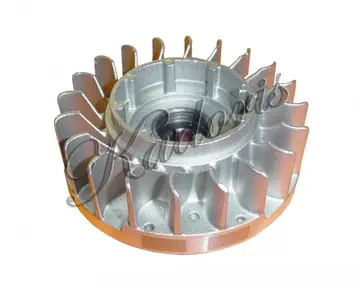 Flywheel 76-3555