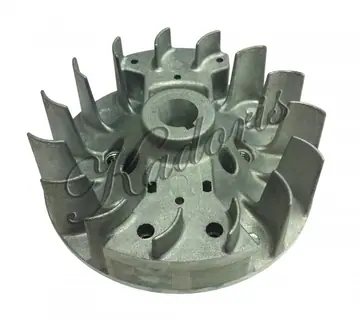 Flywheel 76-6051