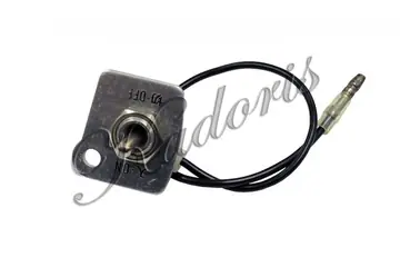 Stop switch 77-6001