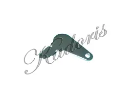 Ignition switch key 77-6502