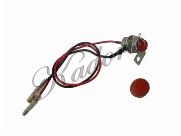 Stop switch 77-9003