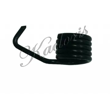Terminal spark plug cap (spring) 78-1550