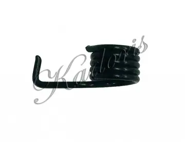 Spark plug cap (spring) 78-1551