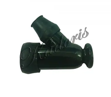 Plug cap 78-2003