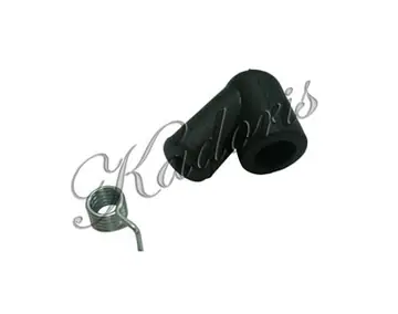 Plug cap 78-3002