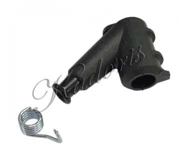 Plug cap (Spark plug boot) 78-3503