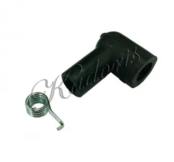 Plug cap 78-9006