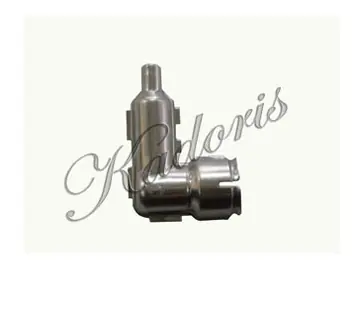 Metal shell L. 78-9504