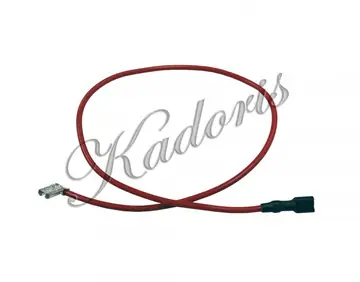 Ground lead 79-3051