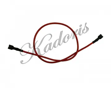 Ground leads