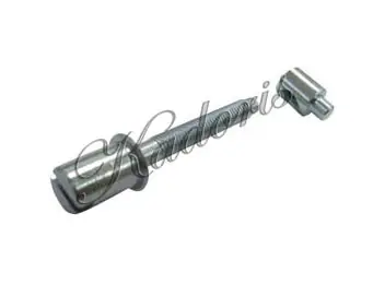 Adj screw & nut 80-1501