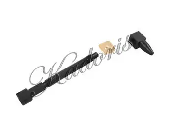 Adj screw & nut & washer 80-3002