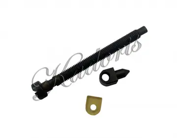 Adj screw & nut & washer 80-3003