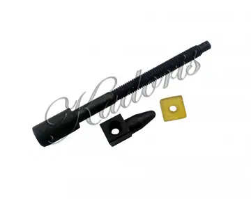 Adj screw & nut & washer 80-3004