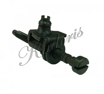 Adj screw & nuts