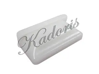 Plate (Bumber strip) 80-3026