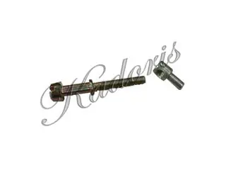 Adj screw & nut 80-3501